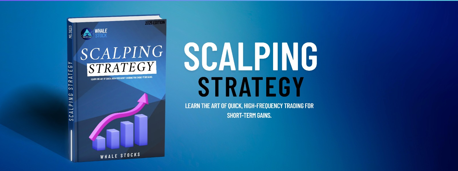 SCALPING STRATEGY