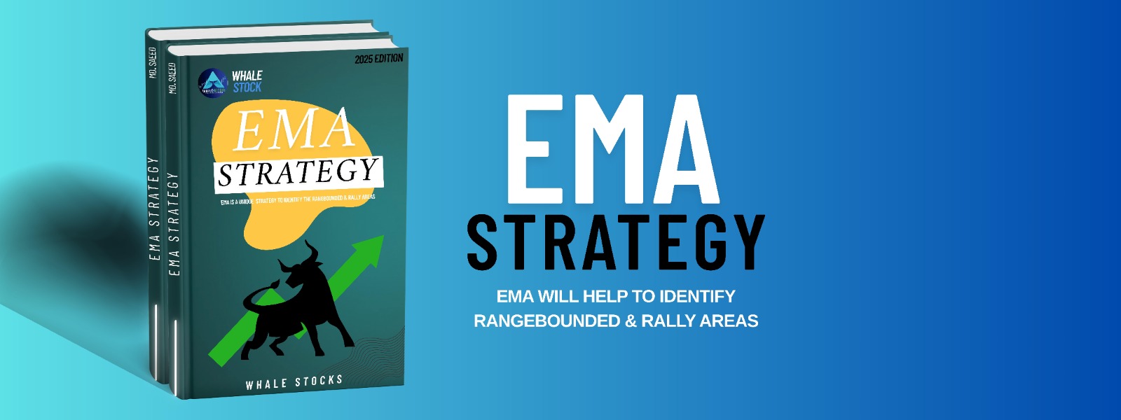 EMA STRATEGY