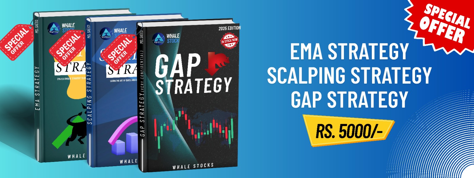EMA STRATGY SCALPING STRATEGY GAP STRATEGY
